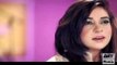 Unplugged With Komal Rizvi - Eid Special - on Ary Musik in High Quality 6th July 2016
