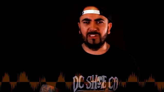 Önder Şahin - Adım Umut (Official Video)