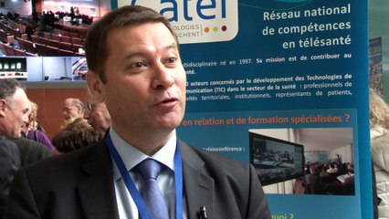 TSN Océan Indien : professionnels et patients créent ensemble les services de demain, François DEVIF, Capgemini