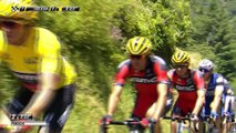 La minute maillot jaune LCL - Étape 6 (Arpajon-sur-Cère / Montauban) - Tour de France 2016