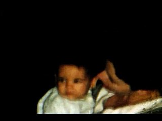 Max Hurvich Home 8mm film, Birmingham, AL #12 of 23