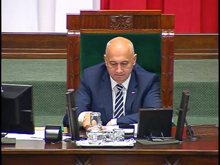 Poseł Grzegorz Furgo - Wystąpienie z dnia 21 czerwca 2016 roku.