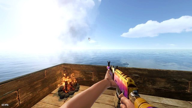 24 ЧАСОВОЙ СТРИМ ПО RUST!! (СЕГОДНЯ В 23:00)