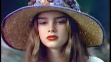 The BROOKE SHIELDS Collection pt. 1 1960s-1979ish