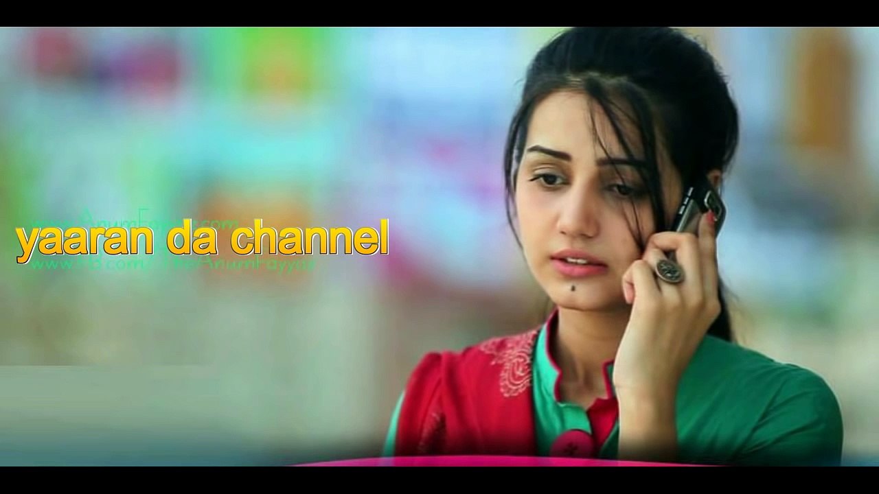 Kadi Roya Kare Ga Naseebo Lal Punjabi Sad Song