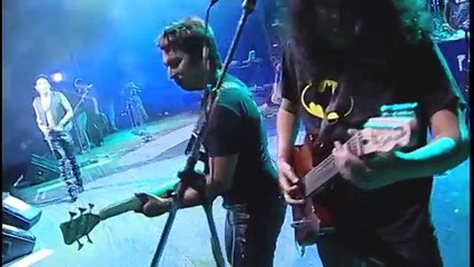 20.- EL TREN  liran roll metropolitan 2006