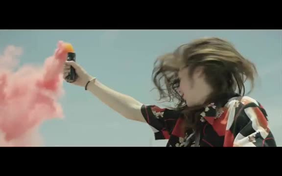 EXCLU - Découvrez les premières images du nouveau clip de The Avener