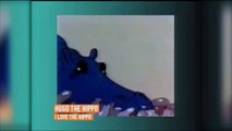 Pete Doherty - Hugo The Hippo - Babyshambles a C  16-10-2007
