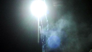 Thunder King 25 Shot Air Bomb Repeater - Loud Fireworks