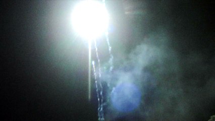 Thunder King 25 Shot Air Bomb Repeater - Loud Fireworks