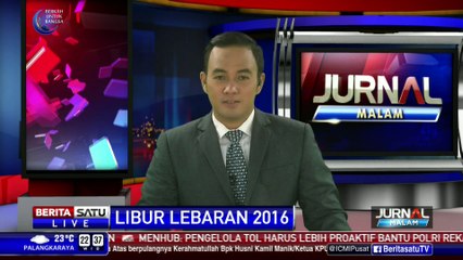 Syarat-syarat Dibebaskan dari Biaya Tol