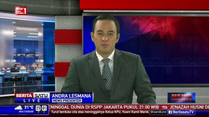 Rekaman yang Beredar Dipastikan Suara Nur Rohman