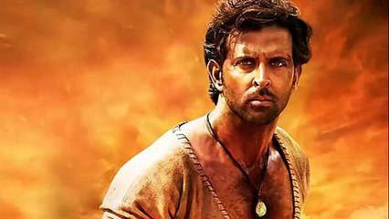 Sajna Song 2016 Hrithik Roshan Mohenjo Daro Latest Bollywood Song 2016