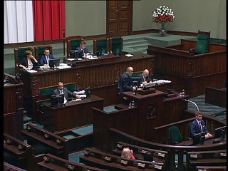 Poseł Jan Mosiński - Wystąpienie z dnia 21 czerwca 2016 roku.