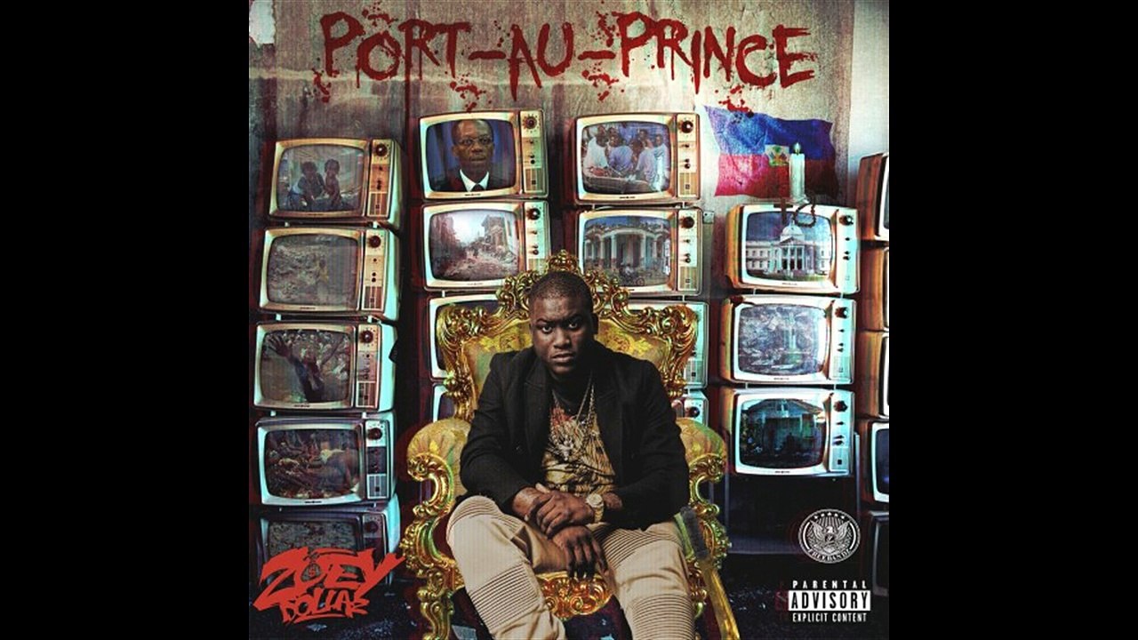 Zoey Dollaz - Shoot Em Up Shit Feat Lil Durk (Prod By Big D Lamb)