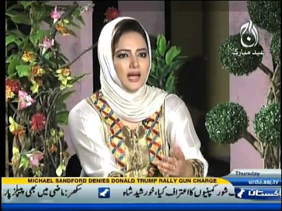 Faisla Aap Ka - 7th July 2016