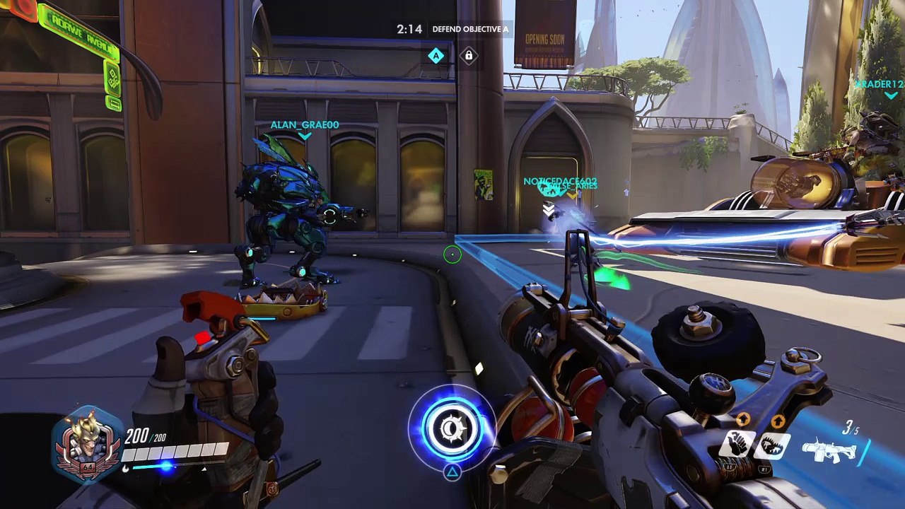 I SAVED THE TEAM