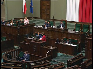 Poseł Katarzyna Lubnauer - Wystąpienie z dnia 21 czerwca 2016 roku.