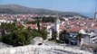 Croatia: Trogir (1/7) 2011-08-27(Sat)1235hrs