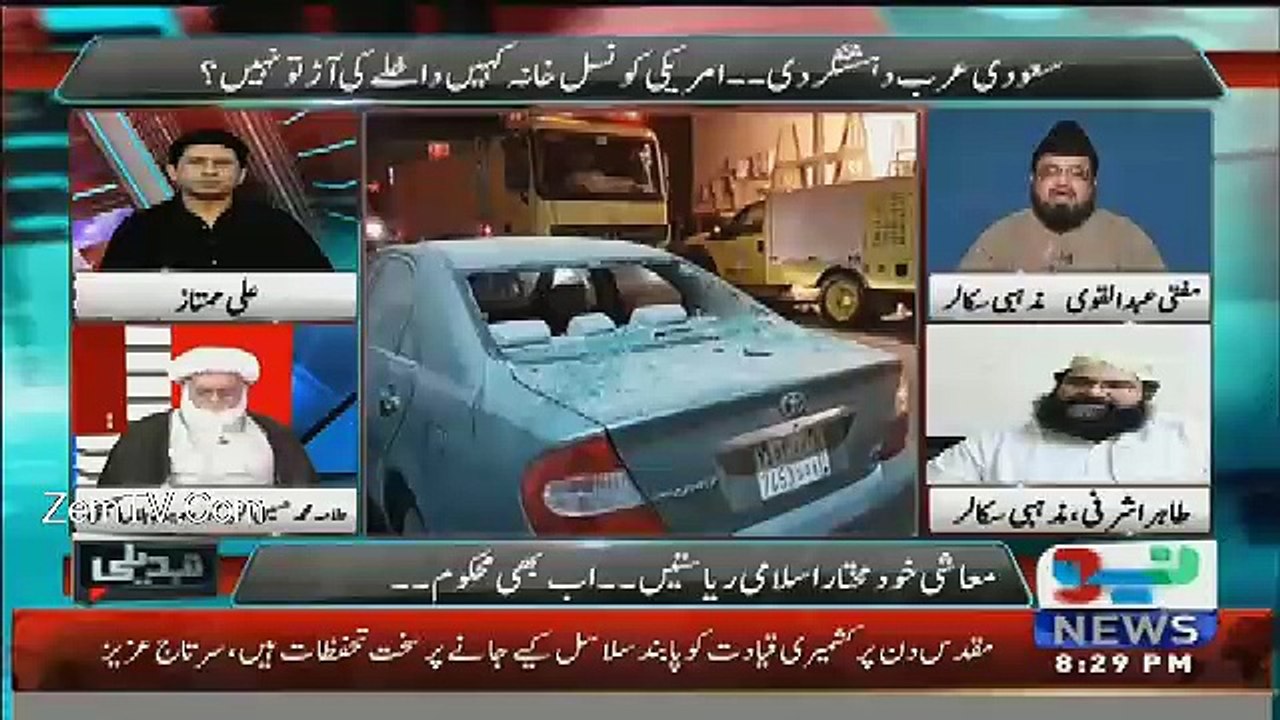 Tabdeeli – 7th July 2016