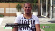 Marcante na história do São Paulo, Aloísio Chulapa está otimista sobre jogo de volta da Libertadores