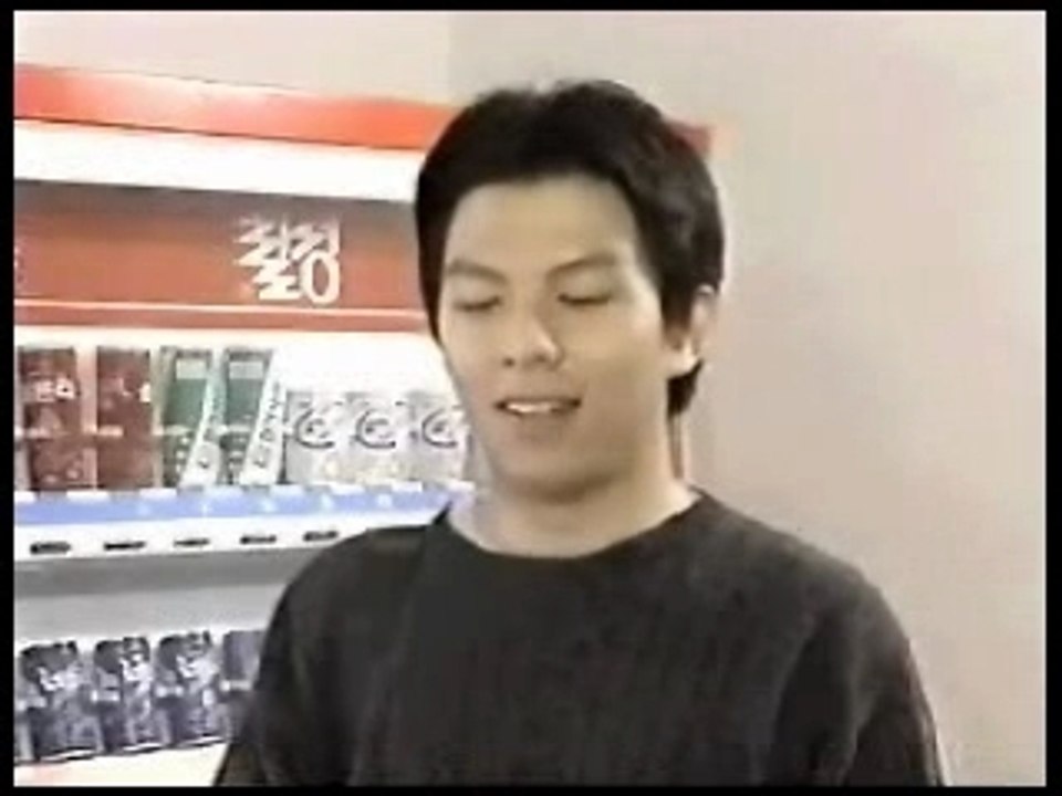 Let's speak korean 2