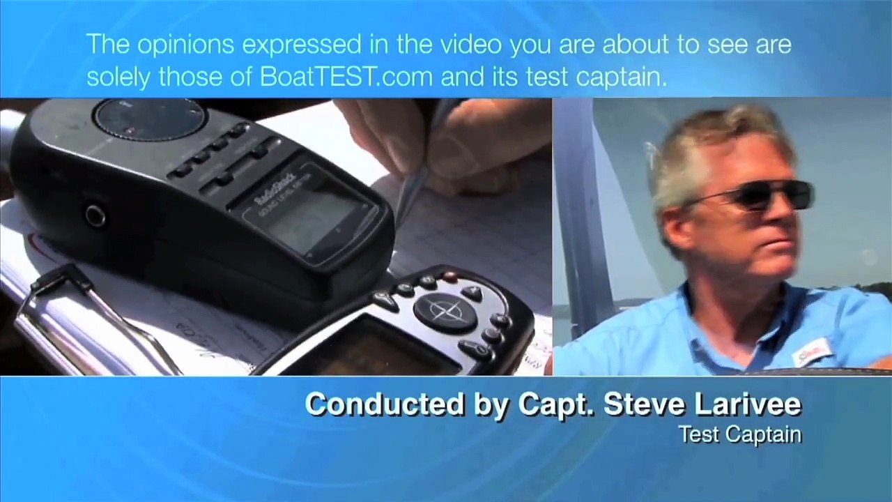 Cruisers Yachts 54 Cantius Features 2016- By BoatTest.com