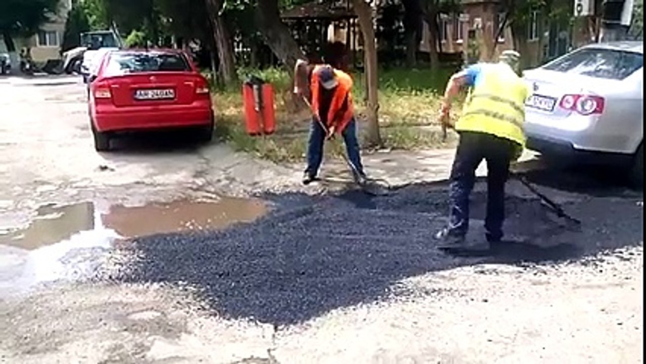 Made in Romania