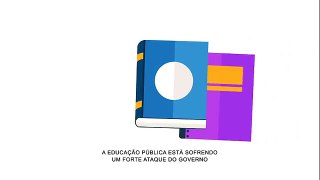 Todos(as) à manifestação dia 29 de junho, em frente ao Ministério da Educação