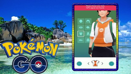 Pokemon GO Episode 1: Catching Squirtle In Real Life !