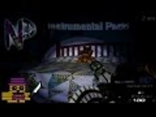 Five Nights at Freddy's 4 Remix - Bitten by Fear Instrumental Pack! - Nitroglitch