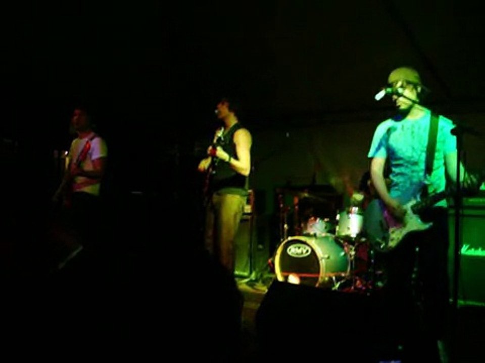 CATCH SIDE - PORTO ALEGRE² 28/08/09