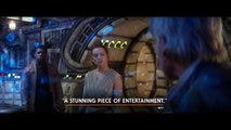 STAR WARS 7 'The Force Awakens' Blu-Ray TRAILER 4K [New Footage]