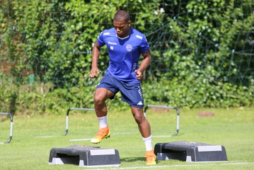 [Interview] Samuel Grandsir, une première en stage