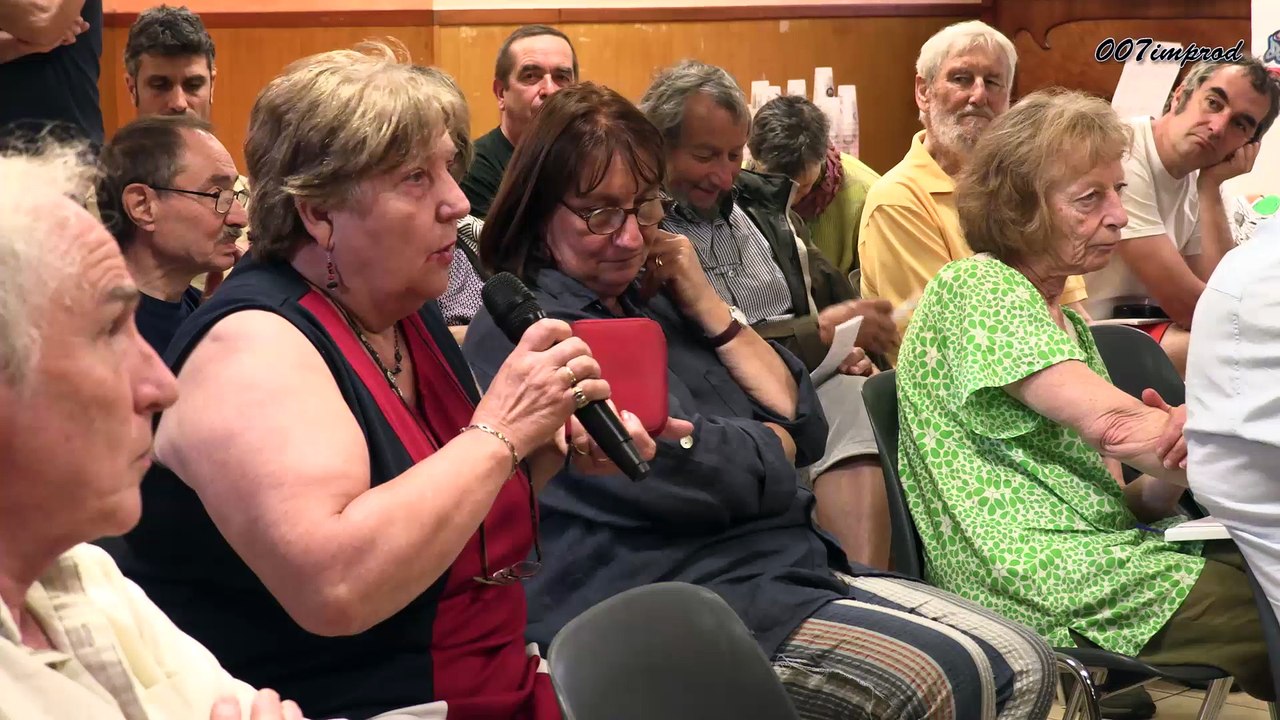 20160702 ADAMVM tribunal administratif et pénal questions du public