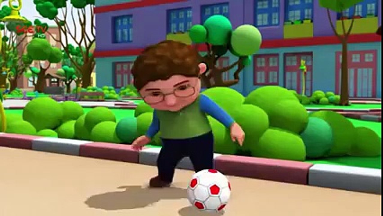 JAN - Urdu Cartoon - Episode 87 - Kids Hour