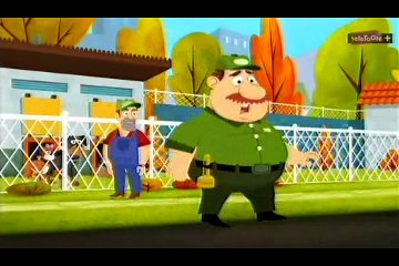 Pound Puppies Psia Paczka S01E07