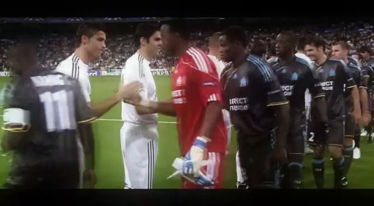 Cristiano Ronaldo 2009-10 Comp by JoNnZix