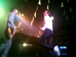 Mika - Big Girl / Live @ Heaven London / 26 Jul 2012