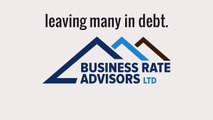 Business Rates - Help With Business Rates Debt and Bailiffs BRA
