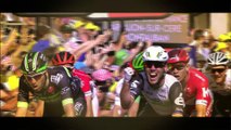 Zusammenfassung - Etappe 6 (Arpajon-sur-Cère / Montauban) - Tour de France 2016
