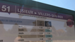 Lancement de la ligne Lisieux-Villers-sur-mer