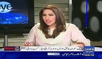 Response Of Kashif Abbasi On Qandeel Baloch