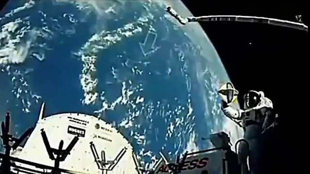 REAL AMAZING UFO'S OF 2013