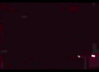 Scottish Woman Films UFO Flying Over Aberdeenshire