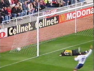 MOTD October Goal of the Month 1996
