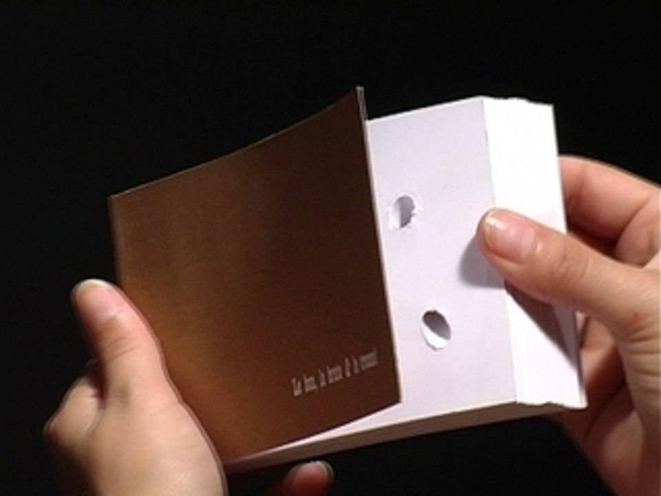 Le bon la brute et le truand