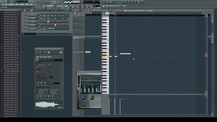 FLStudio Tut #4