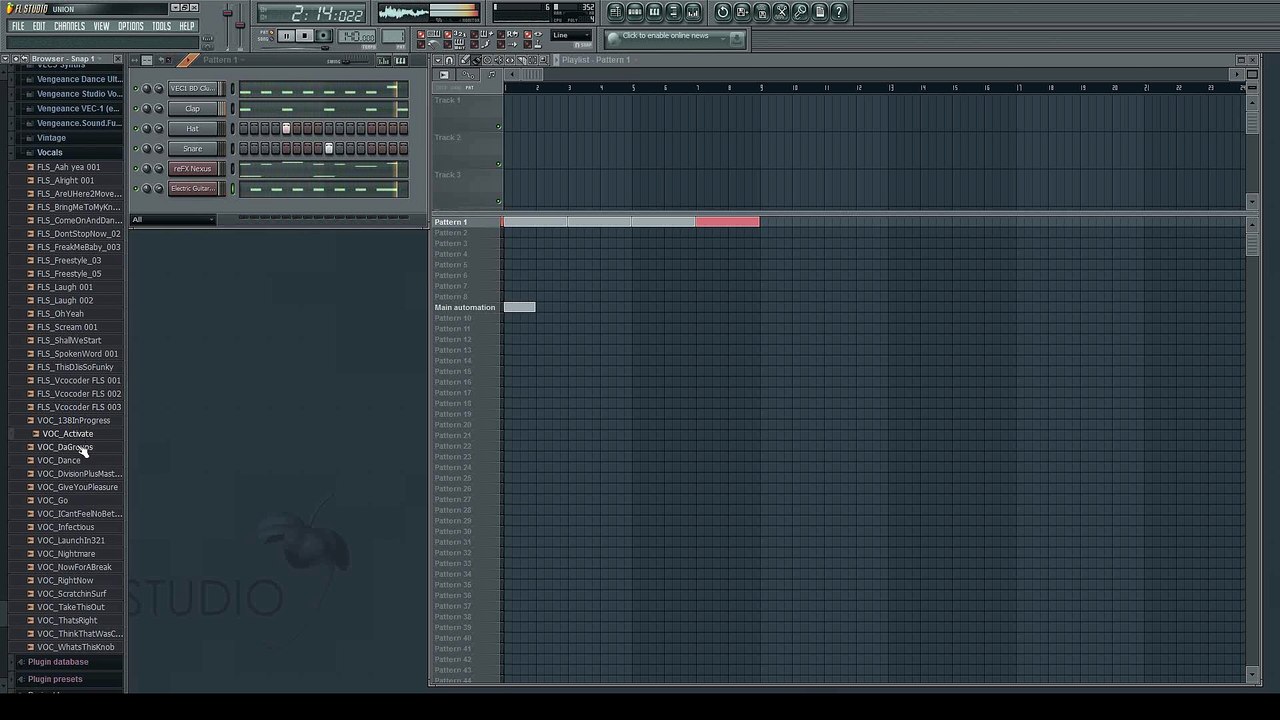 FLStudio Tut #15