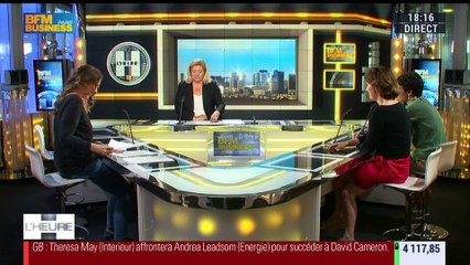 Rapport du CAE: Comment dynamiser le capital-risque ? - 07/07